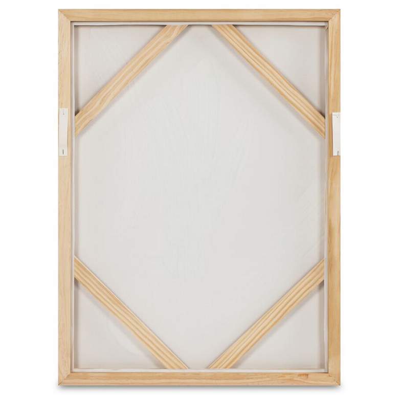 Image 3 Chorus 1 Framed Painting more views