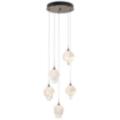 Hubbardton Forge Chrysalis Bronze Collection