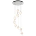 Hubbardton Forge Chrysalis White Collection