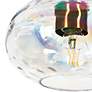 Thumbnail3 of Chrysaorican 24 1/2" Wide Plating Brass Multi-Light Pendant more views