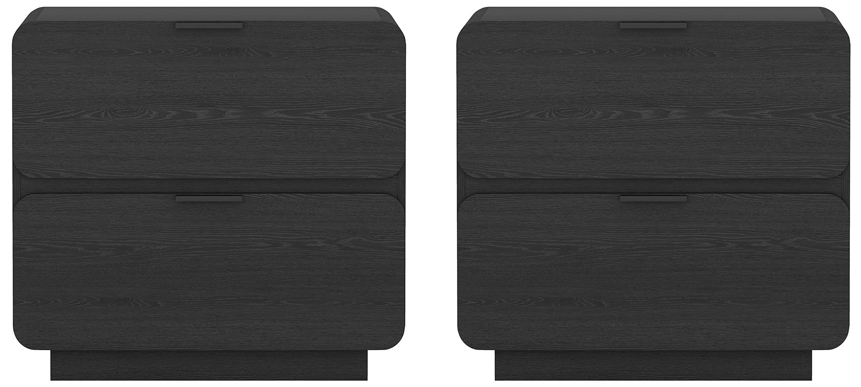 Image 3 Chrystie Nightstand - Set of 2 more views