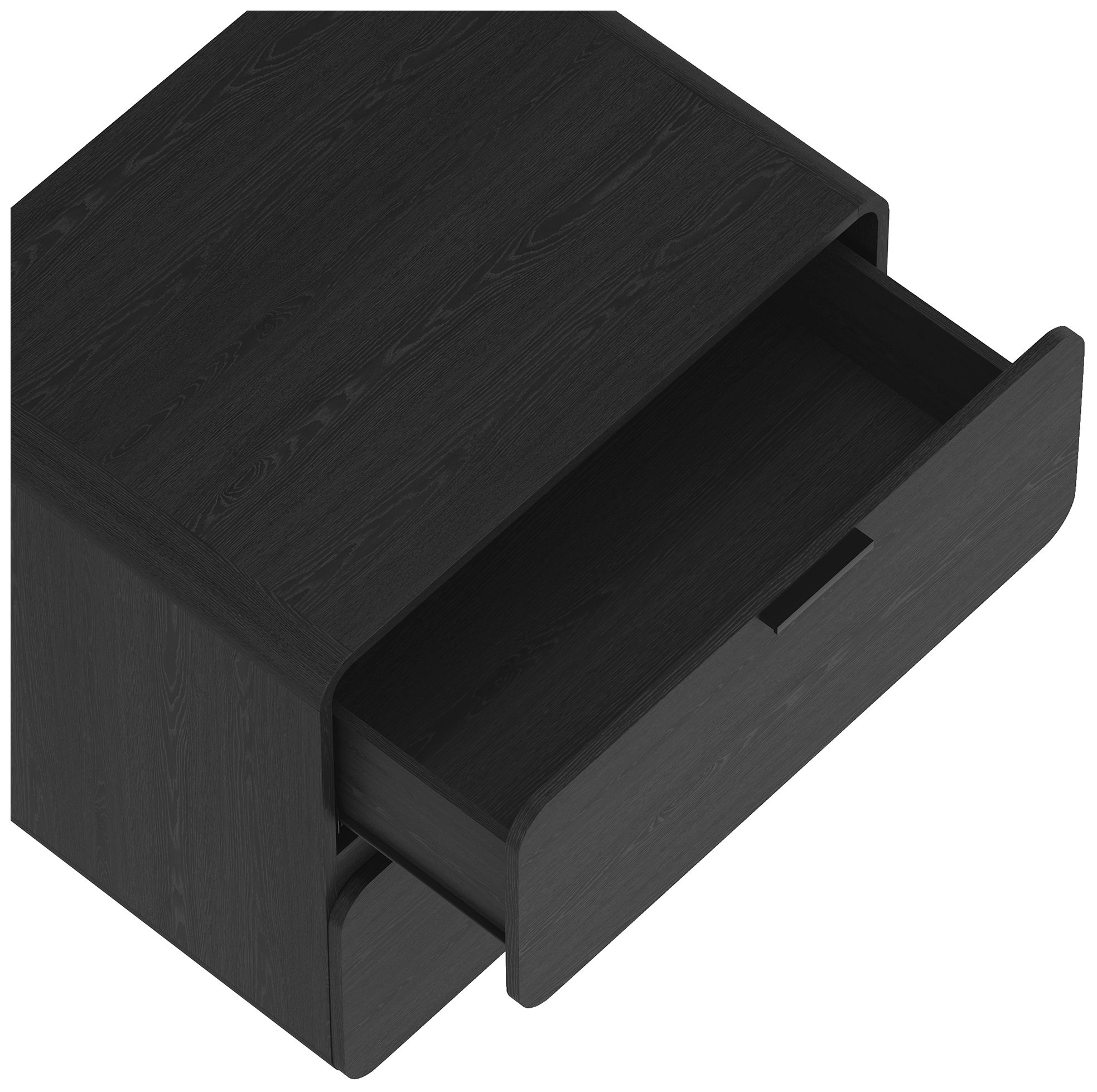 Image 6 Chrystie Nightstand - Set of 2 more views