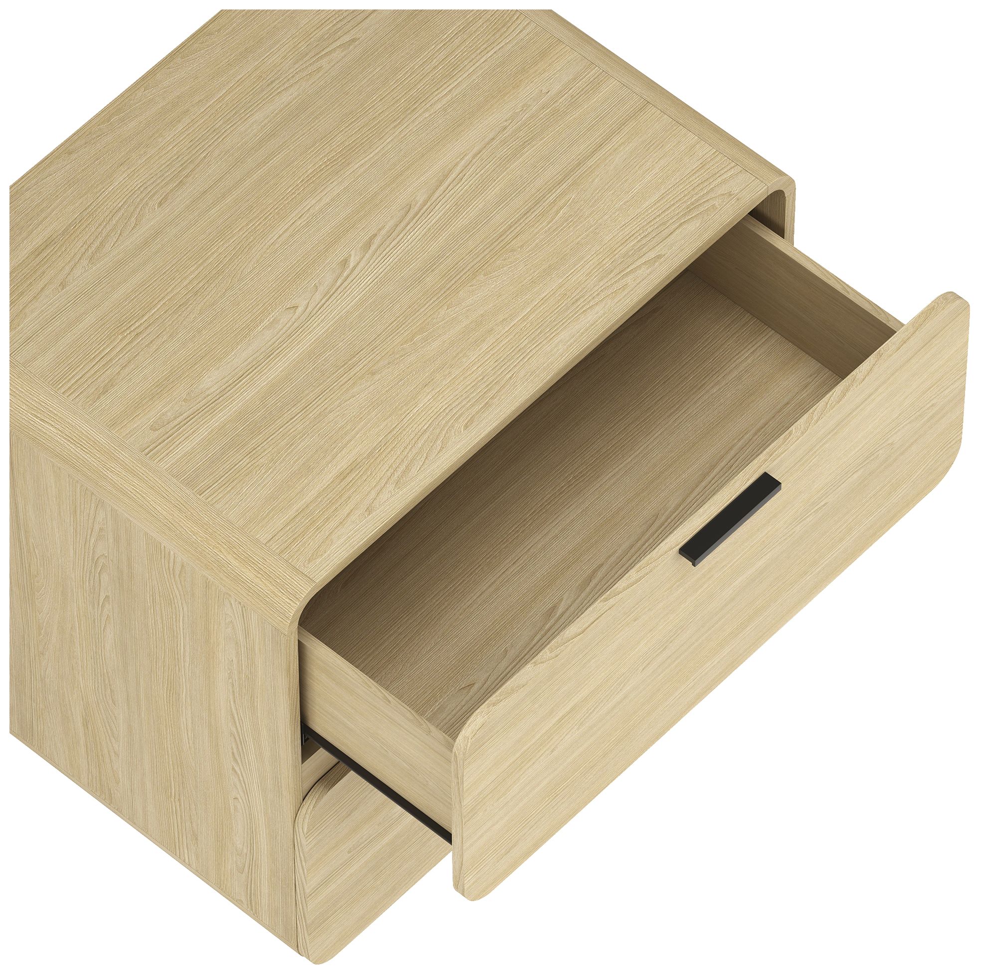 Image 6 Chrystie Nightstand more views