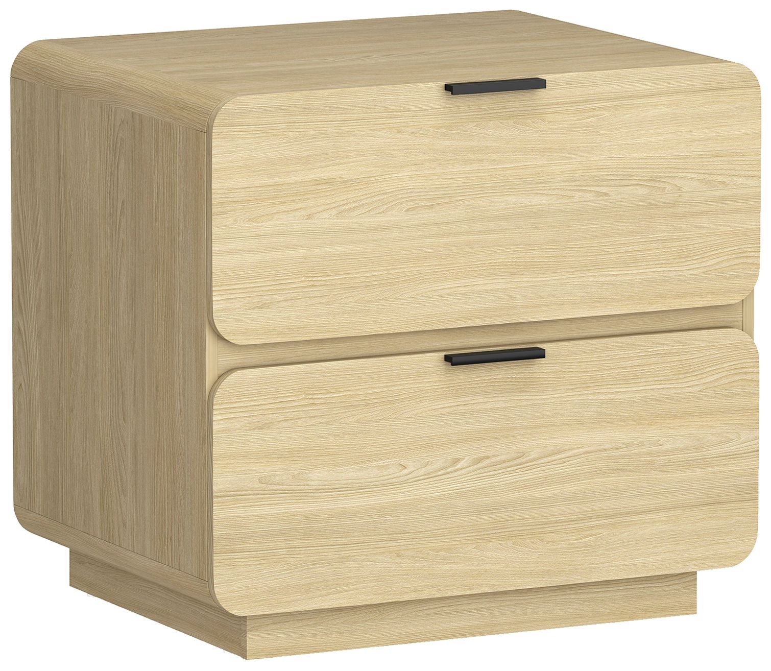 Image 7 Chrystie Nightstand more views