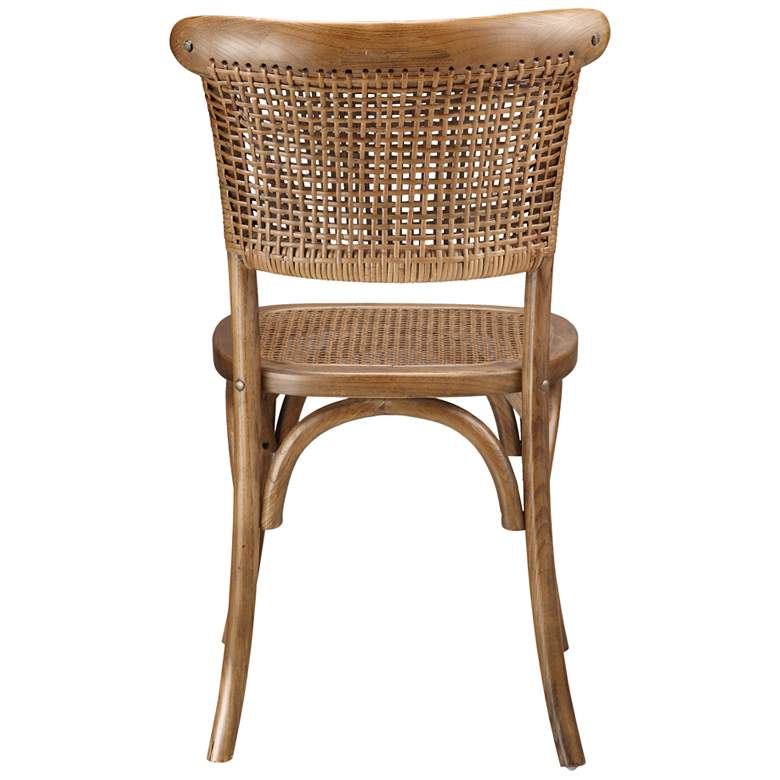 Image 5 Churchill Dining Chair Light Brown - Set Of Two more views