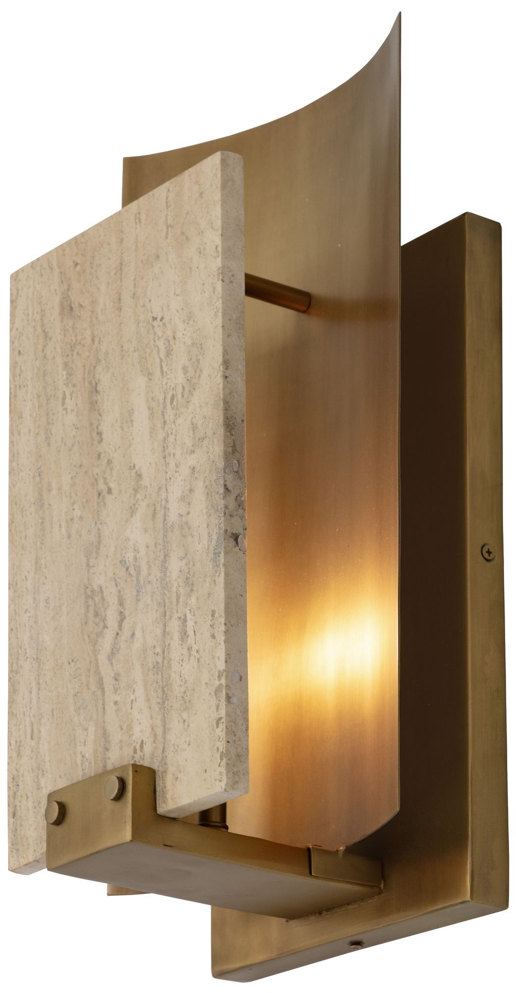 Image 3 Ciana Sconce more views