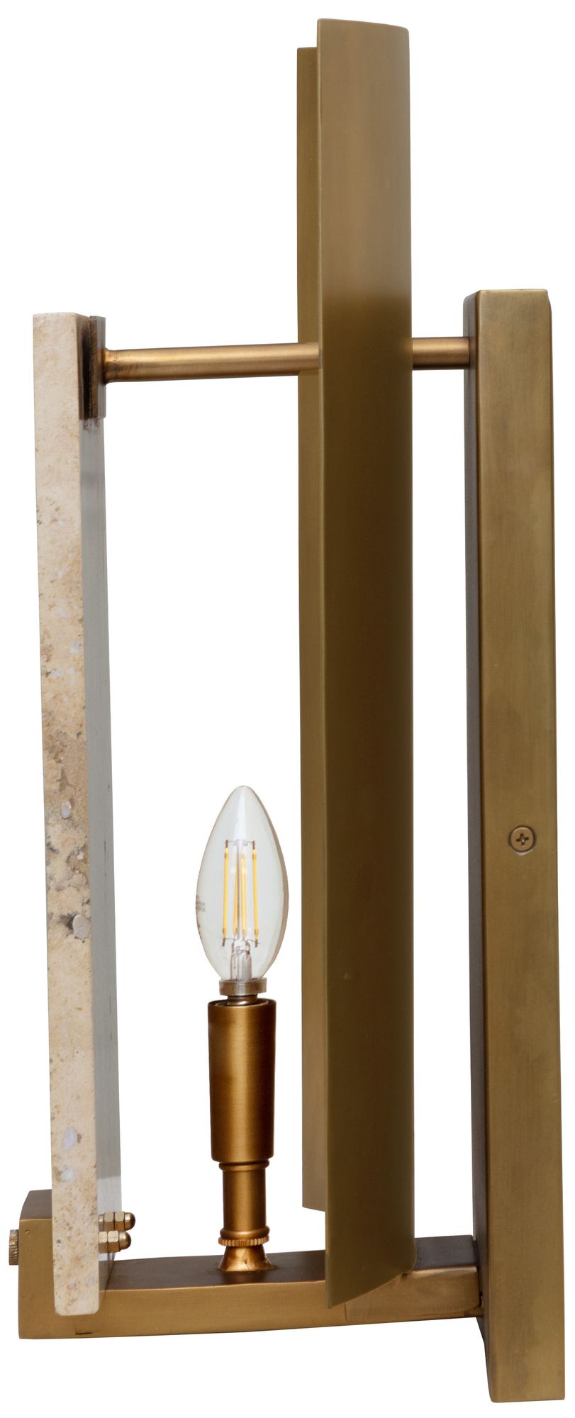 Image 5 Ciana Sconce more views