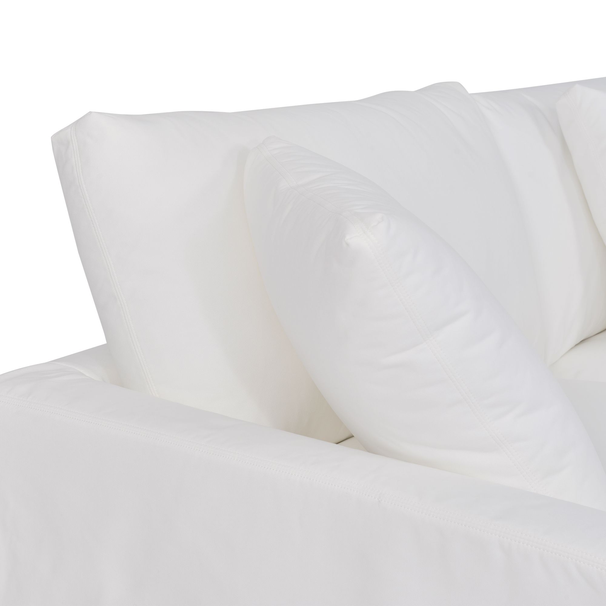 Image 3 Ciara Sectional more views