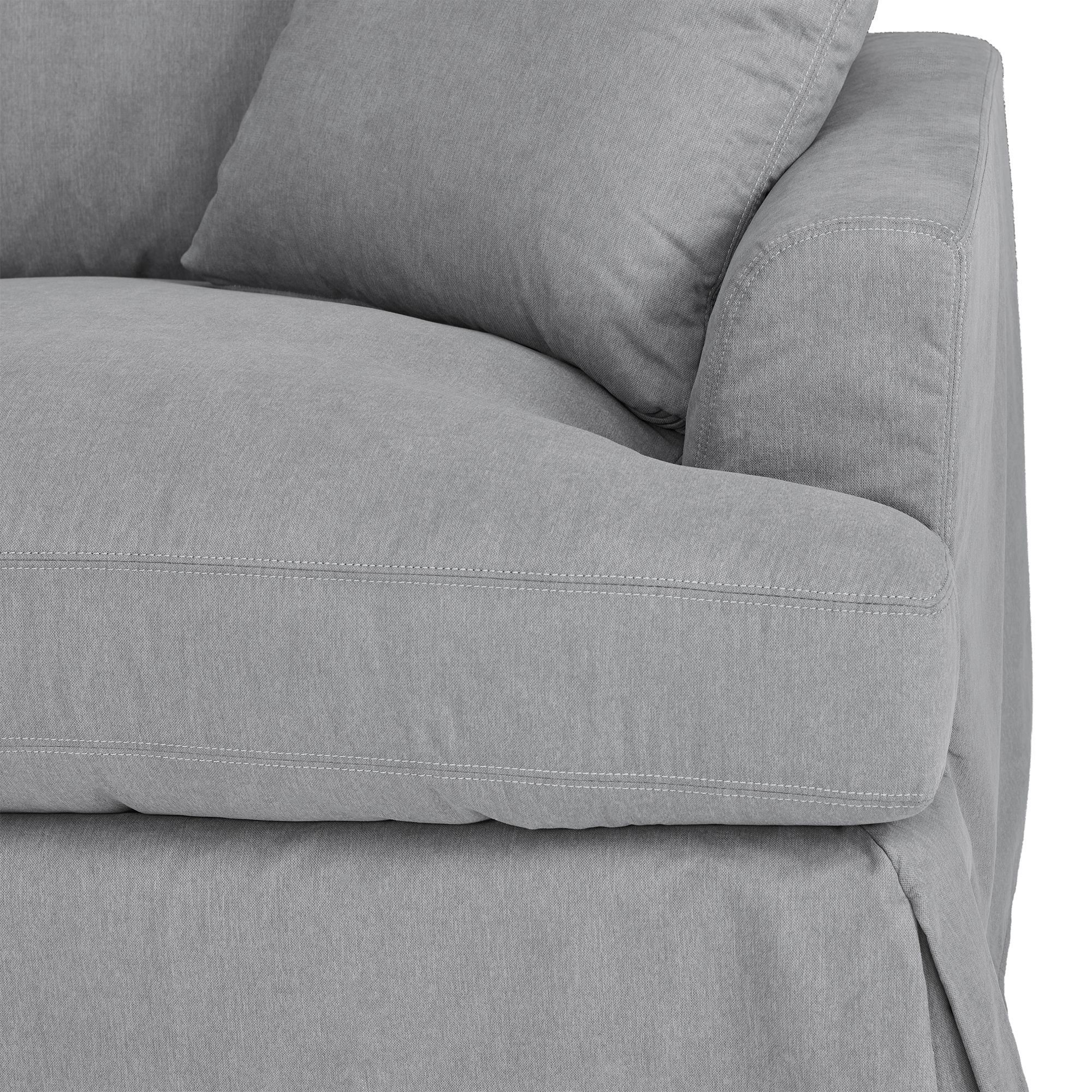 Image 7 Ciara Sectional more views