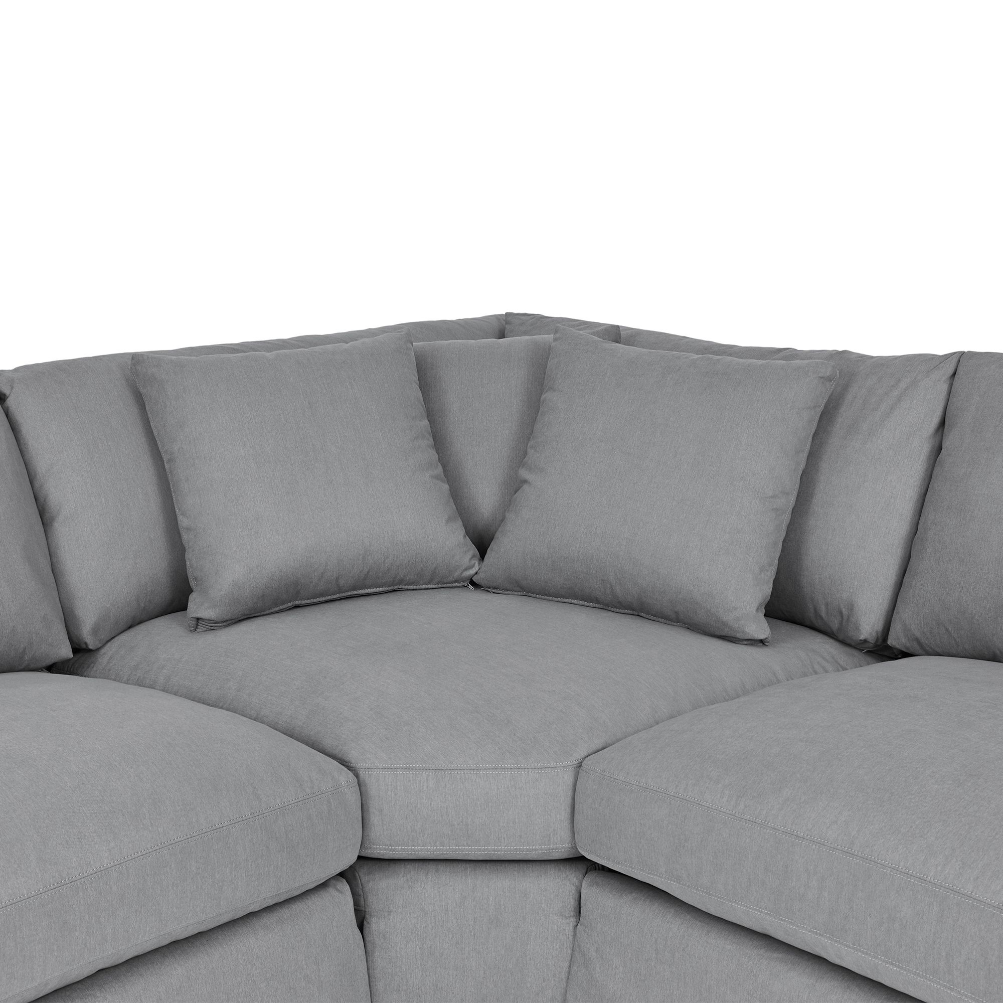 Ciara Sectional