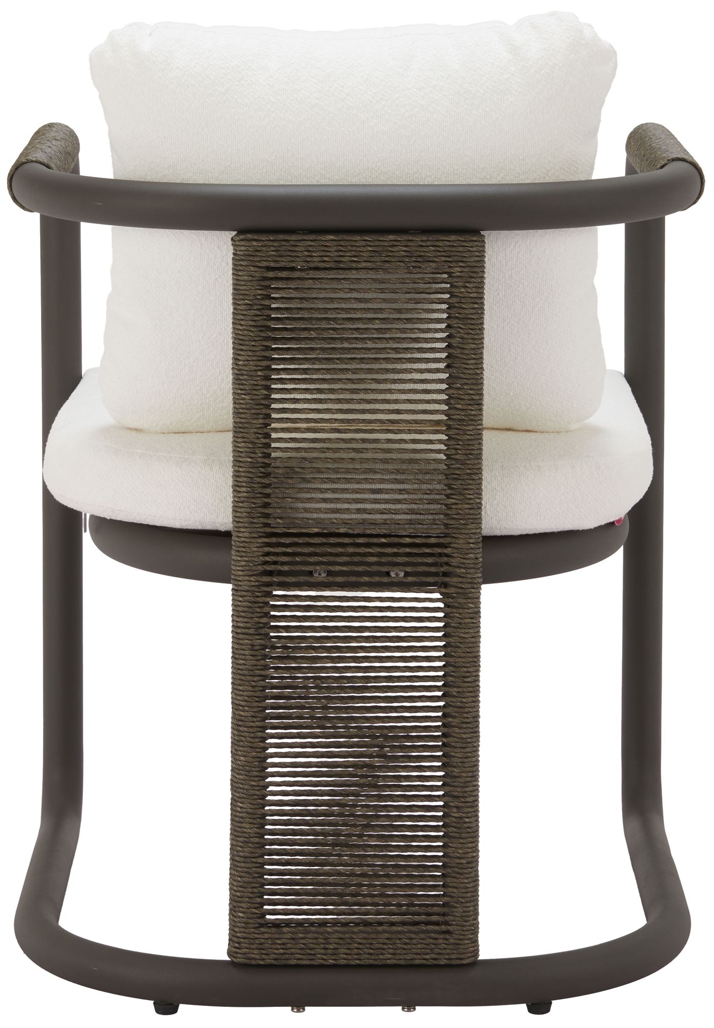 Image 6 Ciel Dining Chair Ivory Set of 2 more views