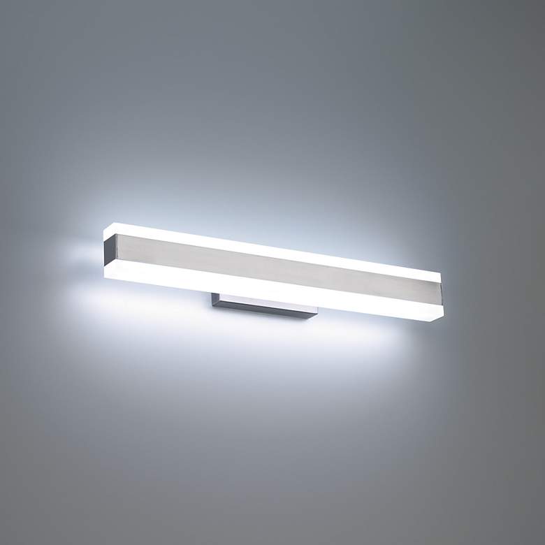 Image 3 Cinch LED 3-CCT Bathroom Vanity or Wall Light more views