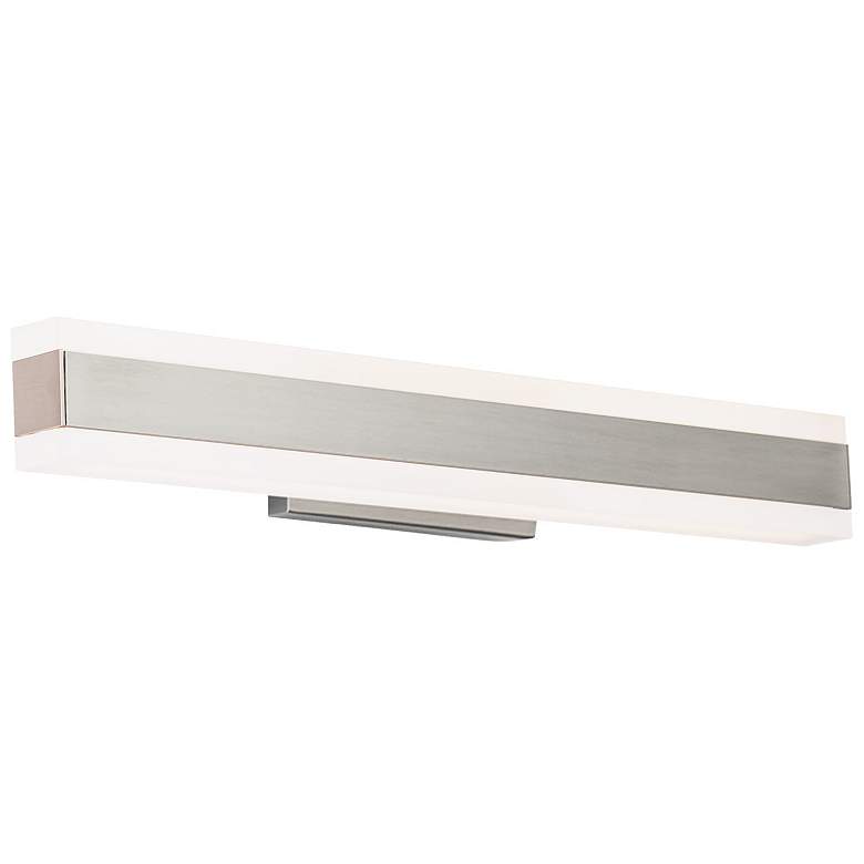 Image 2 Cinch LED 3-CCT Bathroom Vanity or Wall Light