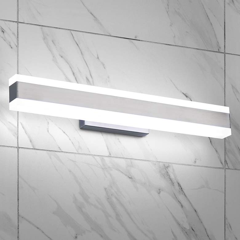 Image 1 Cinch LED 3-CCT Bathroom Vanity or Wall Light