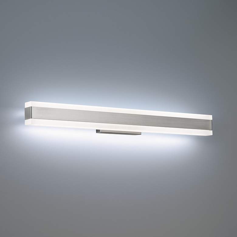 Image 1 Cinch LED 3-CCT Bathroom Vanity or Wall Light