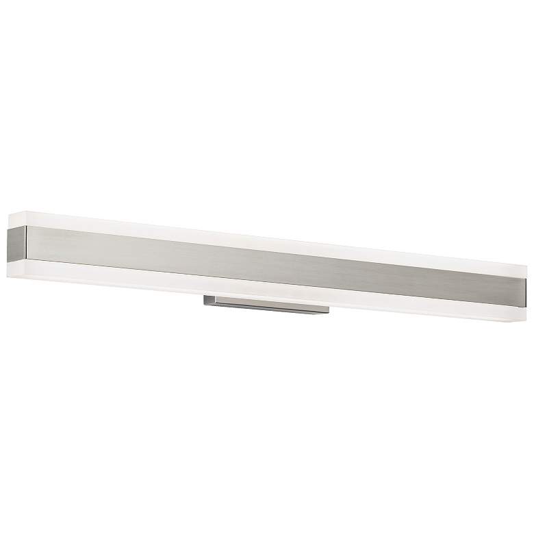 Image 1 Cinch LED 3-CCT Bathroom Vanity or Wall Light