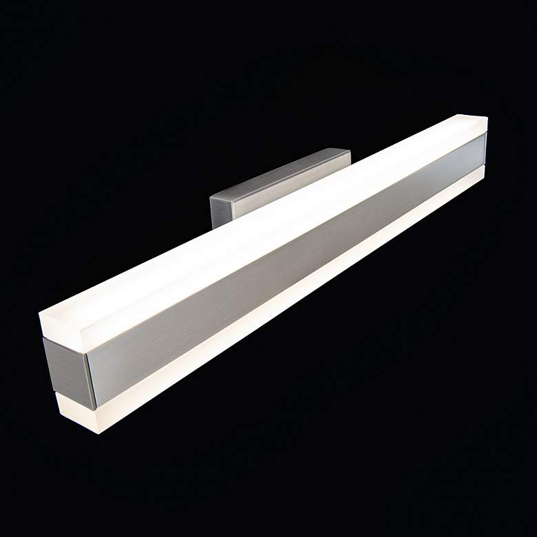 Image 2 Cinch LED 3-CCT Bathroom Vanity or Wall Light more views
