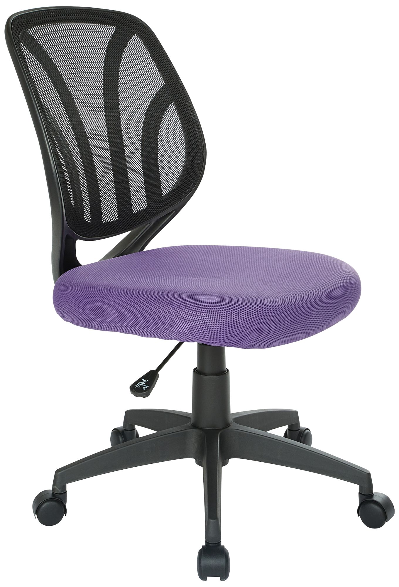 Ventilated desk online chair