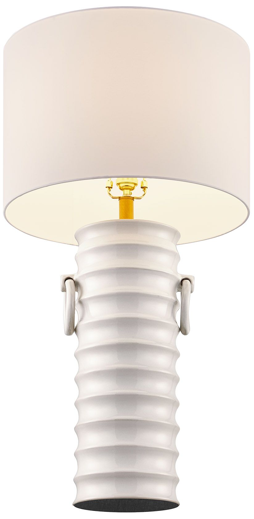 Image 3 Cindy 1-Light Table Lamp By Coco & Dash more views