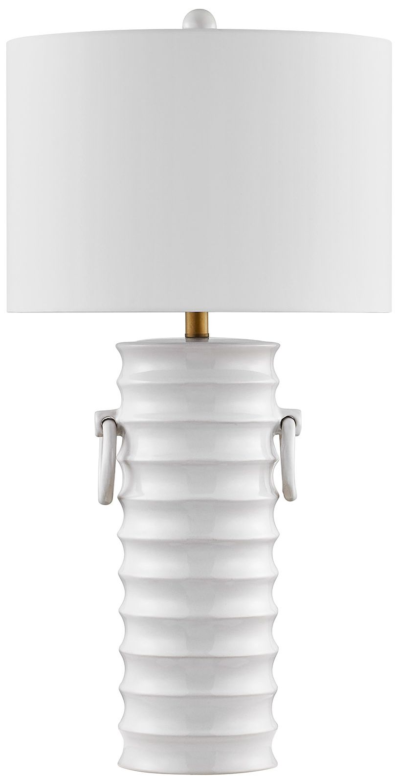 Image 2 Cindy 1-Light Table Lamp more views
