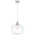 Innovations Lighting Cindyrella Brushed Nickel Collection