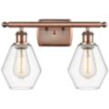 Innovations Lighting Cindyrella Copper Collection
