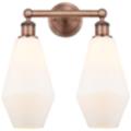 Innovations Lighting Cindyrella Copper Collection