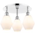 Innovations Lighting Cindyrella Chrome Collection