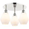 Innovations Lighting Cindyrella Silver Collection