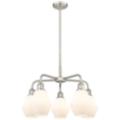 Innovations Lighting Cindyrella Nickel Collection