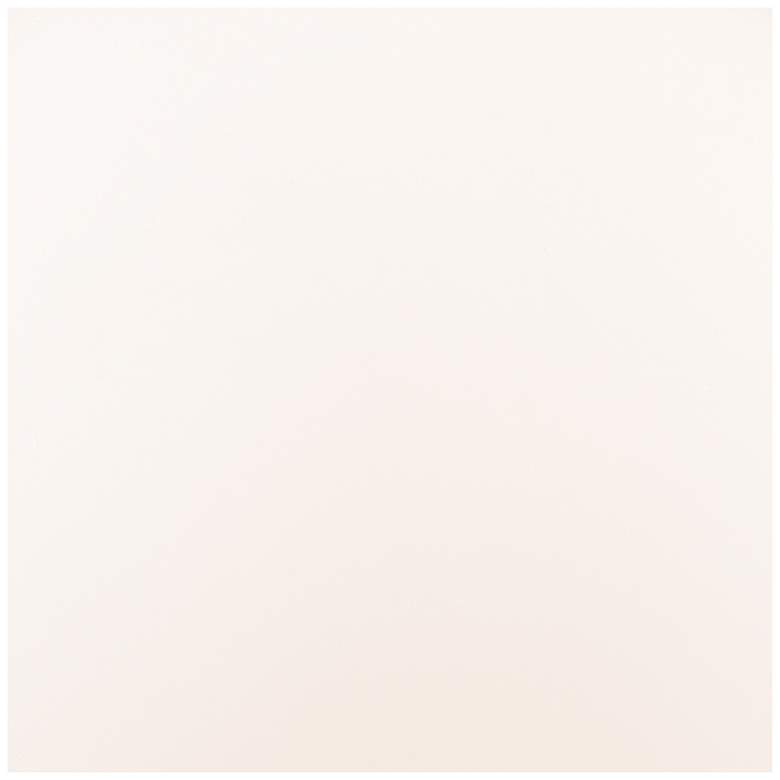 Image 4 Cindyrella 25"W 3 Light Polished Nickel Bath Light With Cased White Sh more views
