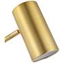 7_Cinnabar Road Aledo Brushed Gold Adjustable Desk Lamp more views