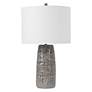 2_Cinnabar Road Alex Black and White Ceramic Table Lamp