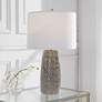 1_Cinnabar Road Alex Black and White Ceramic Table Lamp