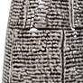 4_Cinnabar Road Alex Black and White Ceramic Table Lamp more views