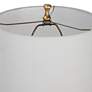 6_Cinnabar Road Alice Gold and Crystal Table Lamps Set of 2 more views