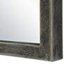 6_Cinnabar Road Belladore Rich Bronze 21 3/4" x 36" Wall Mirror more views