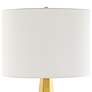 5_Cinnabar Road Bishop Gold Ceramic Table Lamp more views