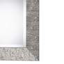 4_Cinnabar Road Canyon Silver 30 1/2" x 40 1/2" Wall Mirror more views