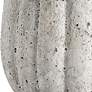4_Cinnabar Road Chandler Sand Stone Ceramic Table Lamp more views
