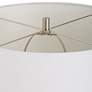 6_Cinnabar Road Chandler Sand Stone Ceramic Table Lamp more views