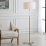1_Cinnabar Road Cresson Brass Tripod Floor Lamp