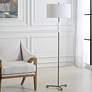 3_Cinnabar Road Cresson Brass Tripod Floor Lamp more views