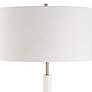 5_Cinnabar Road Cresson Brass Tripod Floor Lamp more views