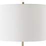 5_Cinnabar Road Decatur Brass and Black Table Lamp more views