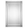2_Cinnabar Road Leyton 24" x 36" Frameless Wall Mirror