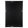 5_Cinnabar Road Leyton 24" x 36" Frameless Wall Mirror more views