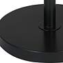 5_Cinnabar Road Maricopa 71 1/2"H Black 3-Light Modern LED Floor Lamp more views