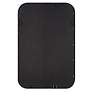 6_Cinnabar Road Mather Hammered Gold 20" x 30" Wall Mirror more views