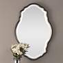 1_Cinnabar Road Pocket Champagne 22 1/4" x 33 1/4" Wall Mirror